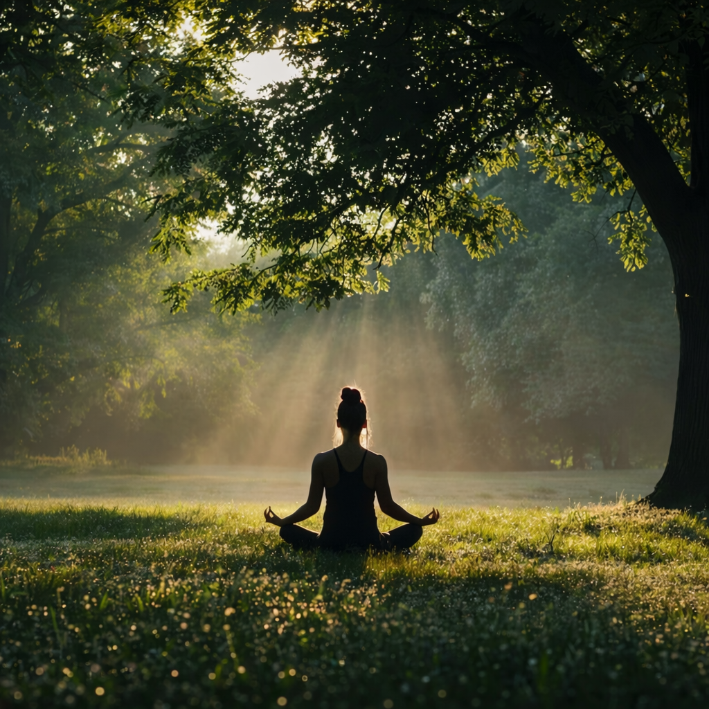 Ayusshmath Healing Environment